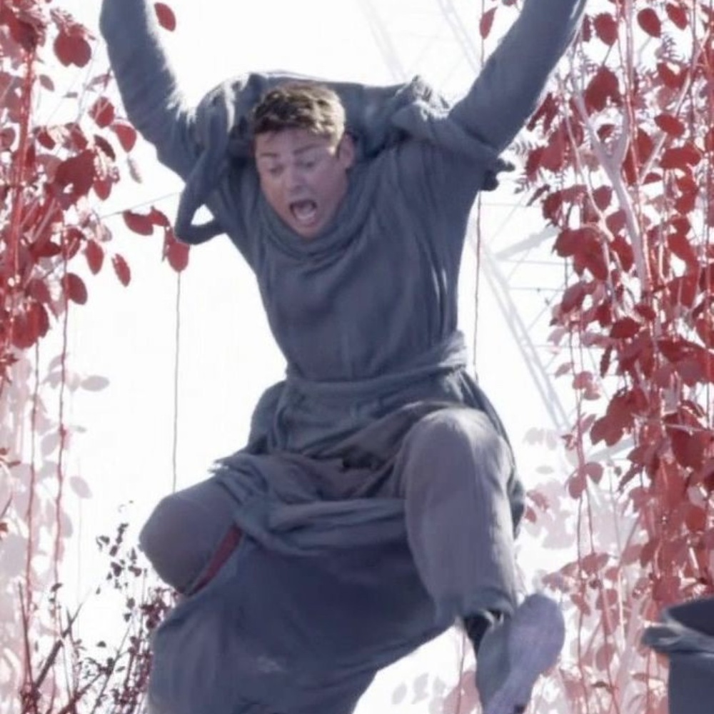 Meet your Posher, Alex